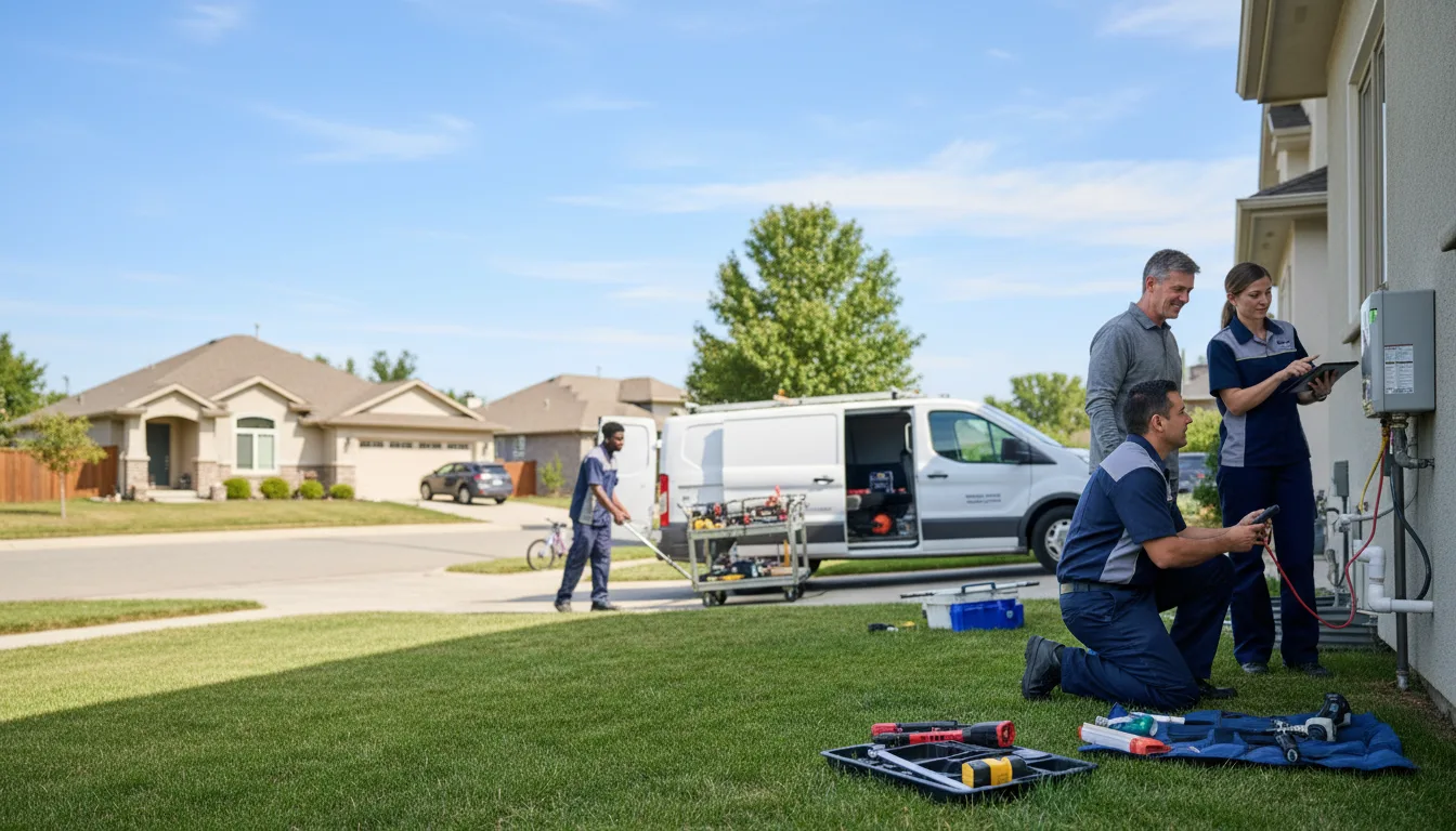Professional Water Softener Services in Gracey, KY